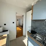 Off Piotrkowska District Apartment *