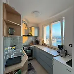 Off Piotrkowska District Apartment