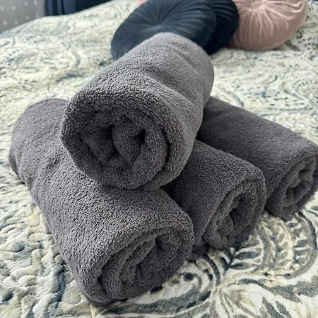 Apartament Off Piotrkowska District