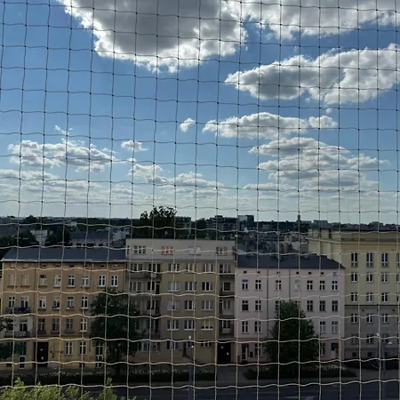 Off Piotrkowska District * Λοτζ