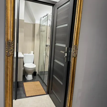 Apartament Off Piotrkowska District Łódź