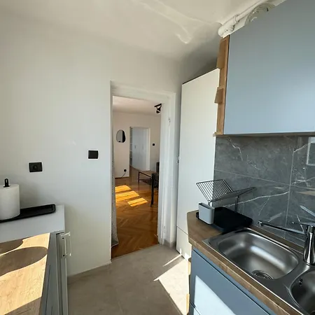 Off Piotrkowska District Apartament *