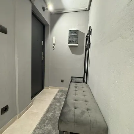 Apartament Off Piotrkowska District