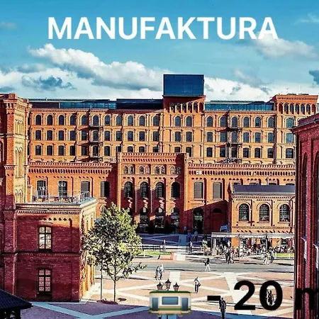 Off Piotrkowska District *