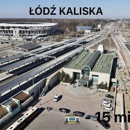 Off Piotrkowska District