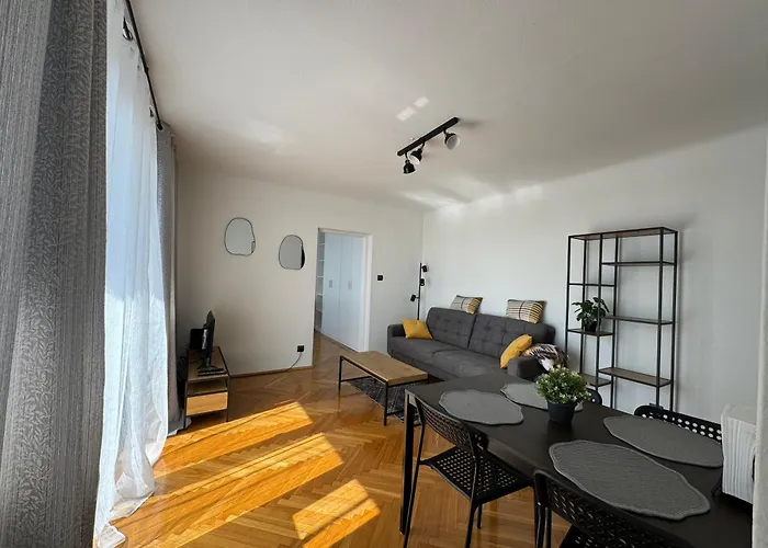 Off Piotrkowska District Apartament