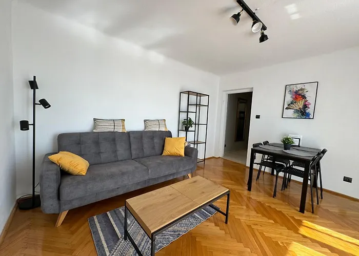 Off Piotrkowska District Apartament