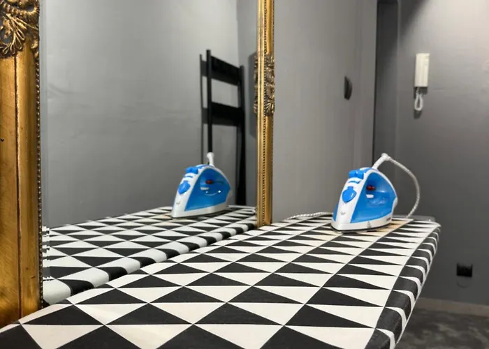 Διαμέρισμα Off Piotrkowska District Λοτζ