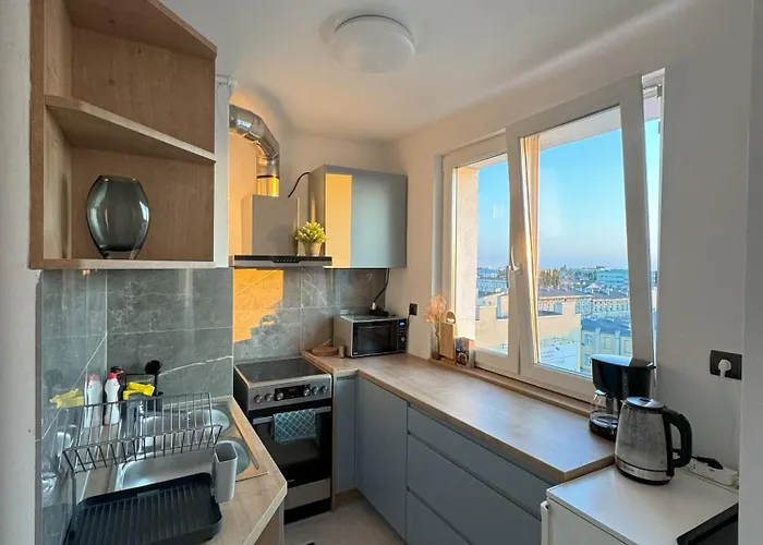Off Piotrkowska District Apartament