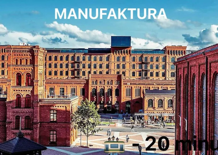 Off Piotrkowska District *