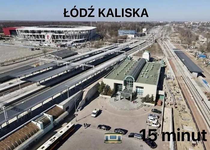 Off Piotrkowska District